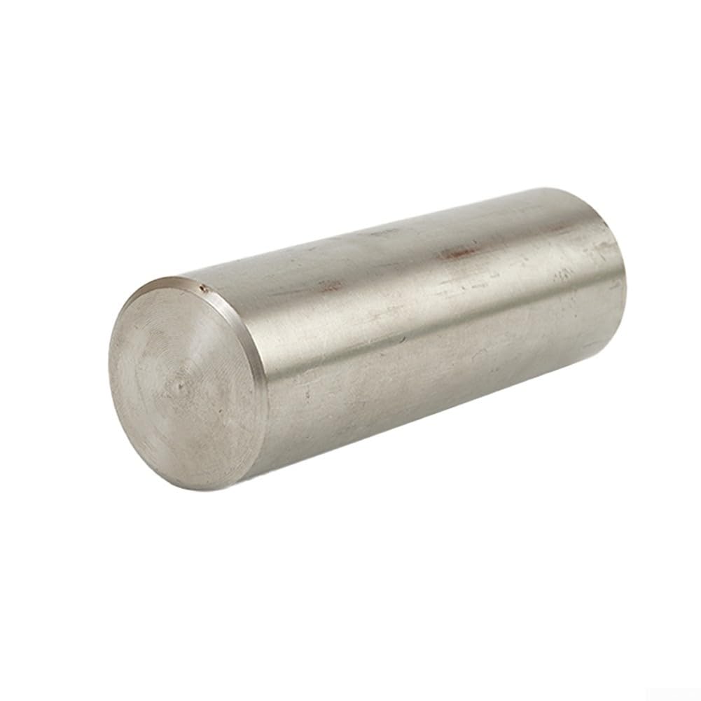 Rundstab 35 mm TC4 6Al-4V Legierung Stock Grade 5 hochfestes hitzebeständiges Metall für CNC-Bearbeitung Luft- und Raumfahrt industrielle Anwendungen Luft- und Raumfahrt Material