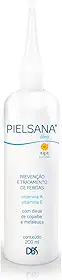 Óleo de Girassol Cicatrizante Pielsana 200ml DBS 1 Unidade