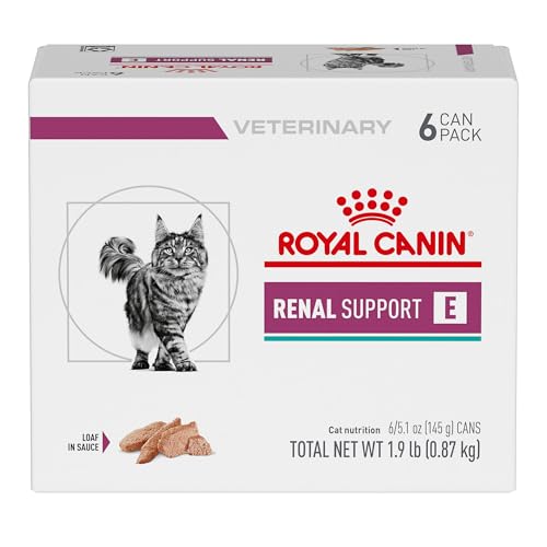 Royal Canin Renal Support E