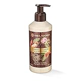 Leche Corporal con la que tu piel está hidratada y delicadamente perfumada.