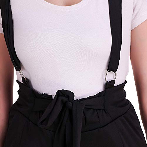 Image of VOXATI Women's Maxi Dungaree