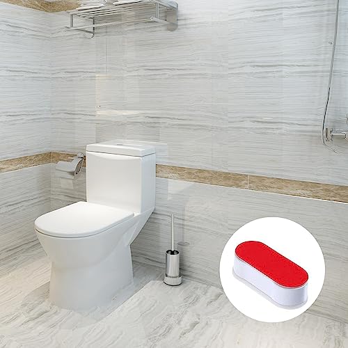 Tampone per Sedile Wc, Confezione da 8 Tamponi per...