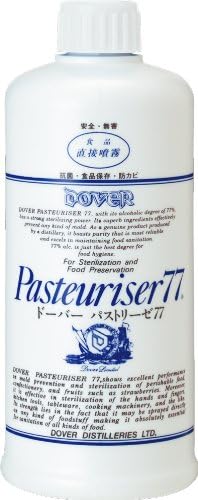 Amazon ドーバー パストリーゼ77 スプレーヘッドなし 500ml アルコールスプレー 日本製 除菌 無香料 アルコール除菌スプレー パストリーゼ 除菌剤 Amazon ドーバー パストリーゼ77 スプレーヘッドなし 500ml アルコールスプレー 日本製 除菌 無香料 アルコール除菌スプレー パストリーゼ 除菌剤