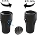 DWV9000 universal Quick Multi-Function Connector Compatible with Dust Extractors,sander, vacuum hose, various tools & shrouds. Allows fits easy, durable connection between 1-1/4 In.