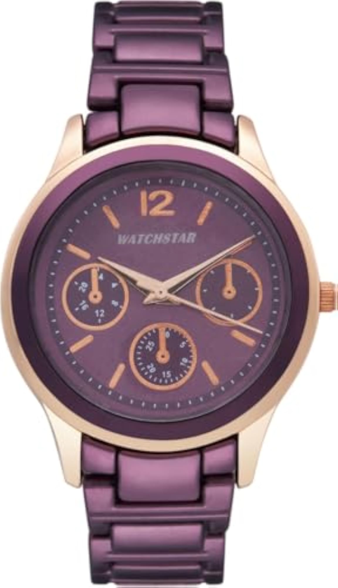 Women's Analog Watch, Elegant Design for Everyday Wear