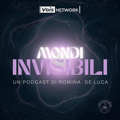 『TRAILER "MONDI INVISIBILI"』のカバーアート