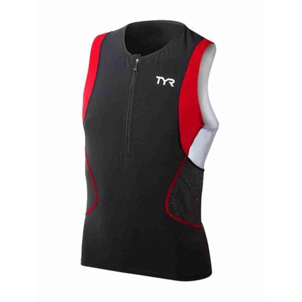 TYR Maillot de Sport pour Homme