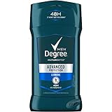 Degree Men Antiperspirant and Deodorant, Extreme 2.7 oz (Pack of 2)