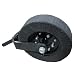 Tail Wheel Assembly with 1-1/4" fits Bush Hog and many others that use 15" Tires