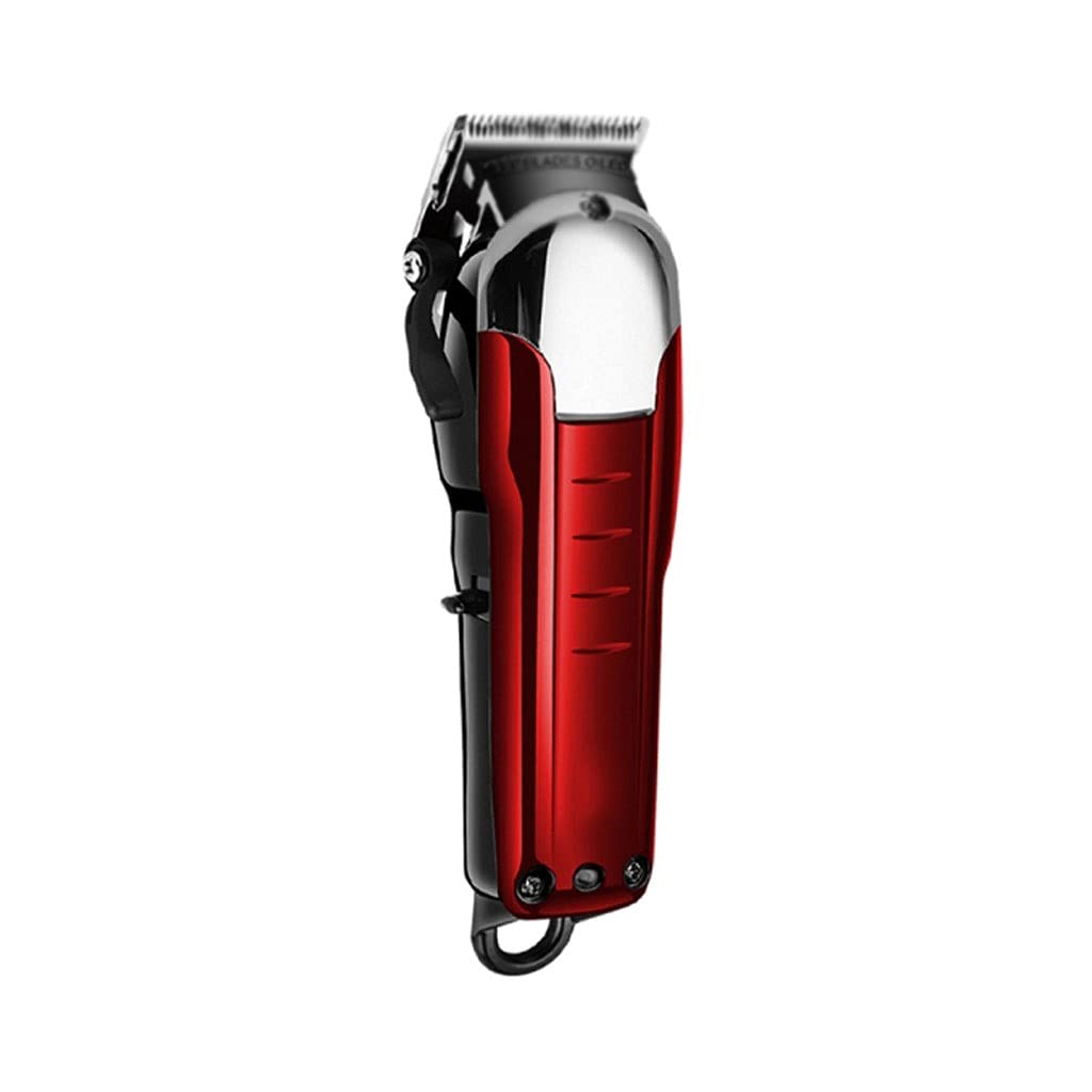 Professional Hair Clipper Electric Hair Trimmer Powerful Hair Shaving Machine Hair Cutting Beard Electric E
