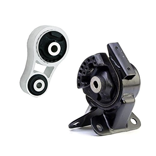 Amazon.com: Soporte de par delantero y trasero para Mazda CX-7 2.3L/CX-9  3.7L | A4425, A4419 - K2221 : Automotriz