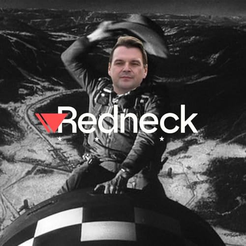 Dr. DivnoMacinka aneb Jak jsem se naučil milovat Trumpa