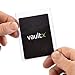 Vault X Toploaders 35pt, Trading Cards, Premium Extra Thick, 3