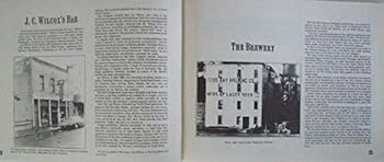 Paperback Louie Simpson's North Bend Book