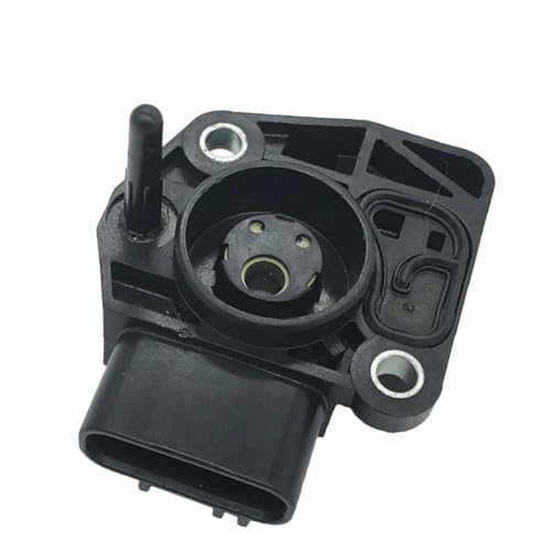 Sensor de posición del Acelerador con calibración OE 5D7E37500100 Zuma