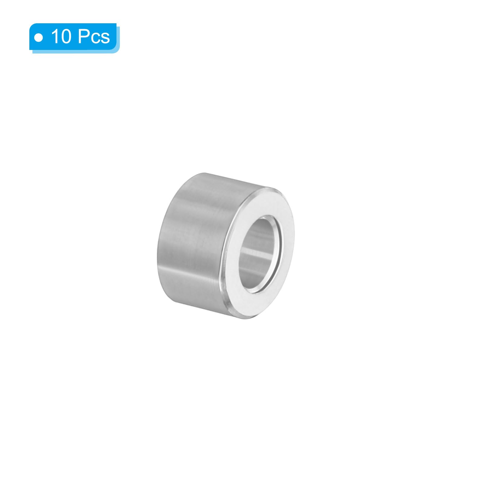 PATIKIL M4 Aluminum Spacers - Image 3