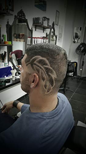 Pen RAZOR by Magia ONE PER UOMO RASOIO a MANO