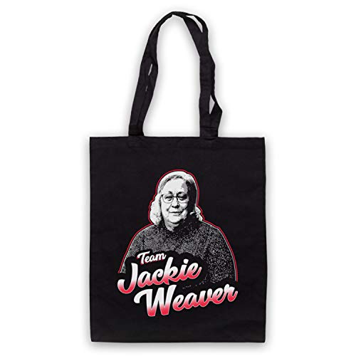 Sac d'emballage Team Jackie Weaver - Fini les cabas fragiles qui cassent