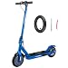 HONEYWHALE M2 Pro Scooter Eléctrico Plegable para Adultos, Motor de 500 W de Potencia Máxima, 22km con una Carga Completa, Velocidad Máxima 32km/h, Patin Eléctrico con App Control Bluetooth