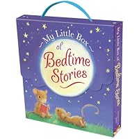 My Little Box of Bedtime Stories