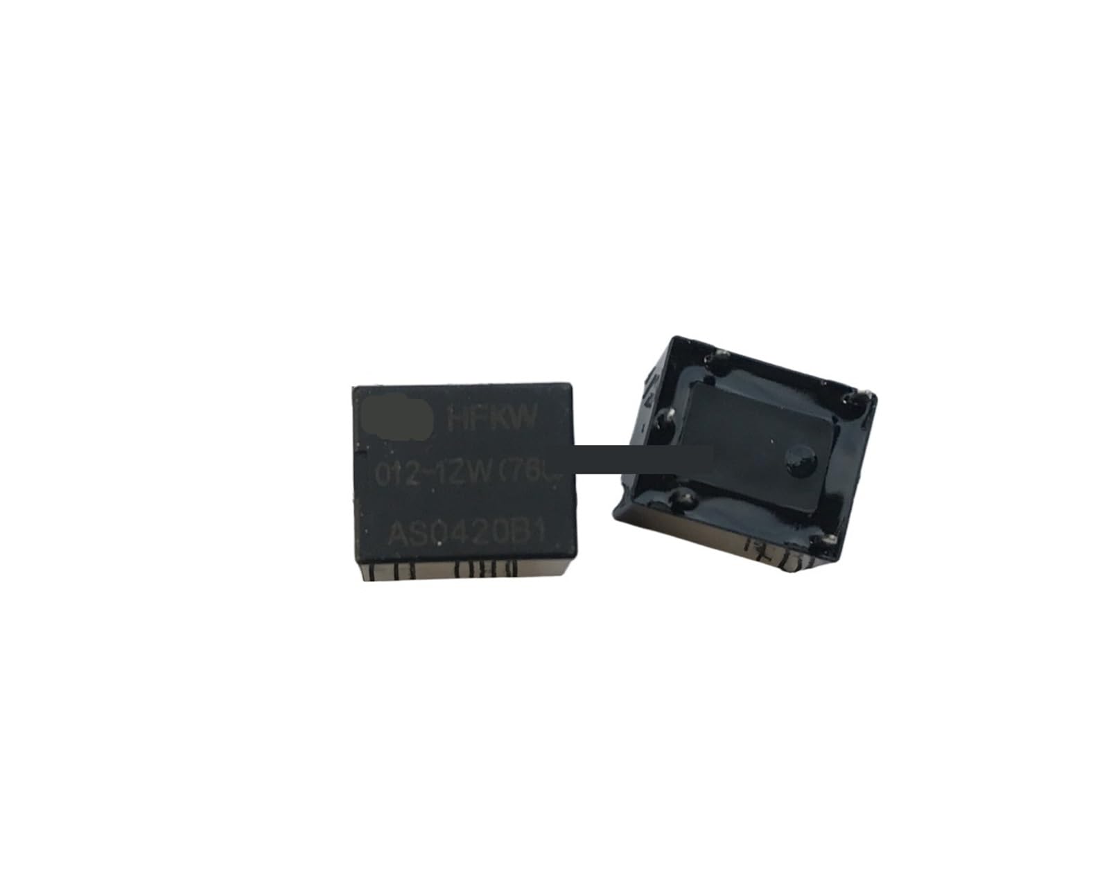 LTRAJUYNH HFKW/012-1ZW Relay 5pins