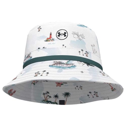 Chapeau bob Drive Under Armour pour vos parcours de golf d'été