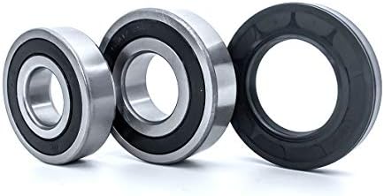 How To Replace Bearings In Lg Front Load Washing Machine At Terri Kerry - Foto 11