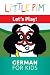 Little Pim: Let's Play - French For Kids