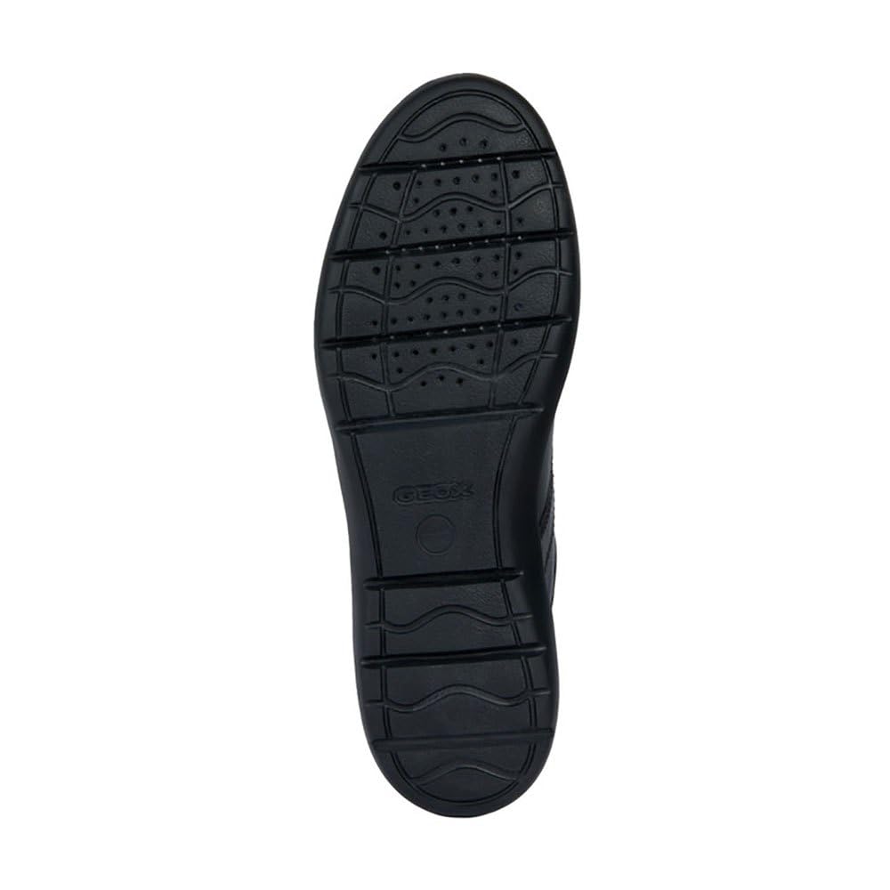 Geox U Leitan A MoccasinUomo