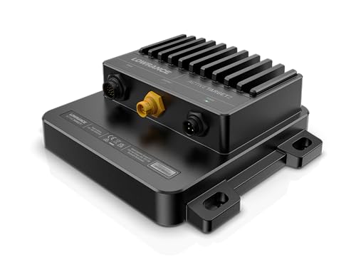 Image of Lowrance ActiveTarget 2 (AT2) and ActiveTarget 2 XL (AT2 XL) Live Sonar Transducers