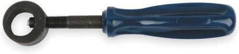 Westward, 2AJK5, Punch and Cold Chisel Holder, 1 In