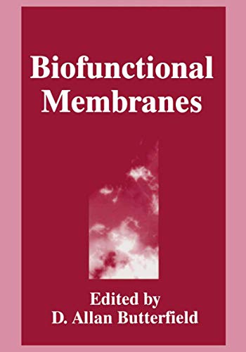 Biofunctional Membranes view 2