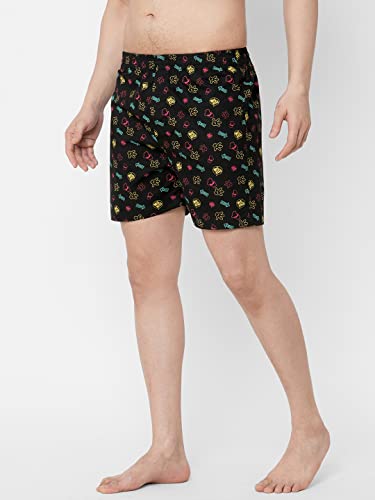 Image of ANNI DESIGNER Men Boxer Shorts