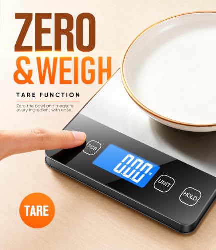 Food Scale - image 4
