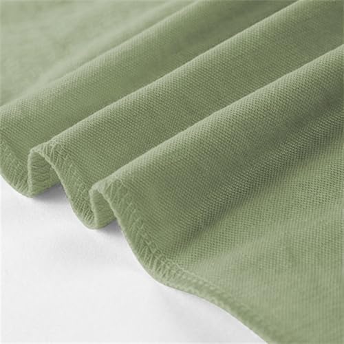 Kids Girls Baggy Thin Sweatpants Solid Color Elastic Waist Athletic Casual Trousers Toddler Breathable Comfy Pants2