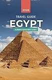 EGYPT TRAVEL GUIDE (in 110 pages): Inspiration and ideas for your trip
