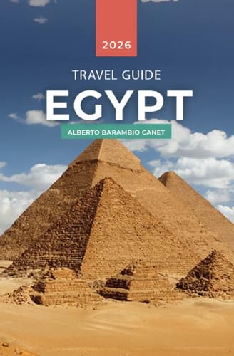 EGYPT TRAVEL GUIDE (in 110 pages): Inspiration and ideas for your trip