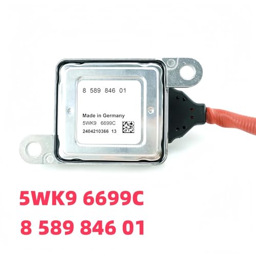 Capteur d'azote NOX 5WK96699C pour BMW 335d 535d X5 E70