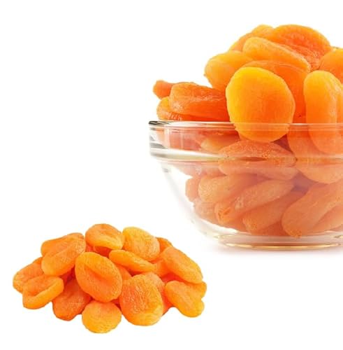 アプリコット 450g ドライ あんず ドライフルーツ 砂糖不使用 Eight Shop 7枚目