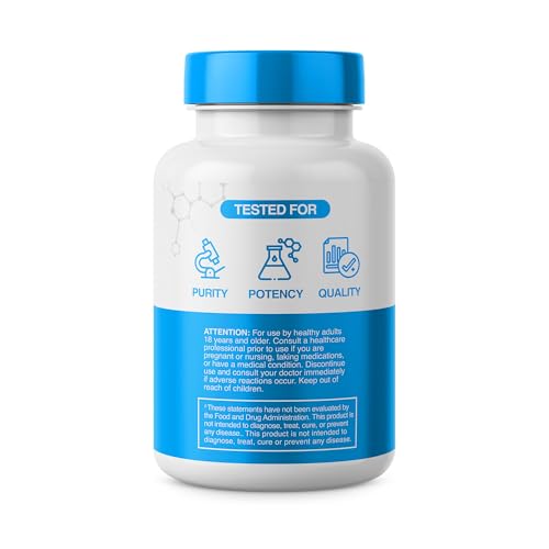 Prime Powders NMN 1000mg Capsules
