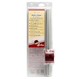 Sew Easy Ruler Cutter 4 1/2