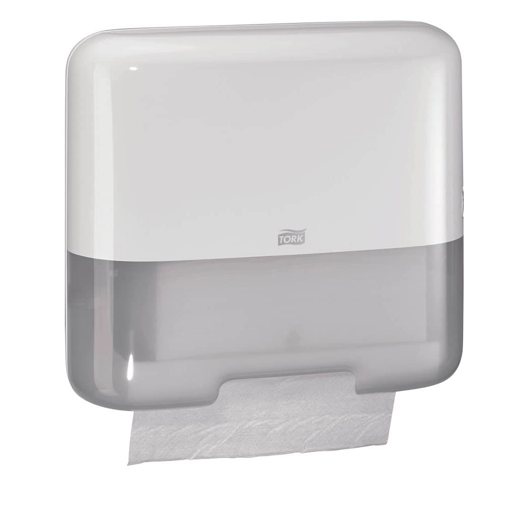 TORK Towel Dispenser ZICKZ.-Thick Mini