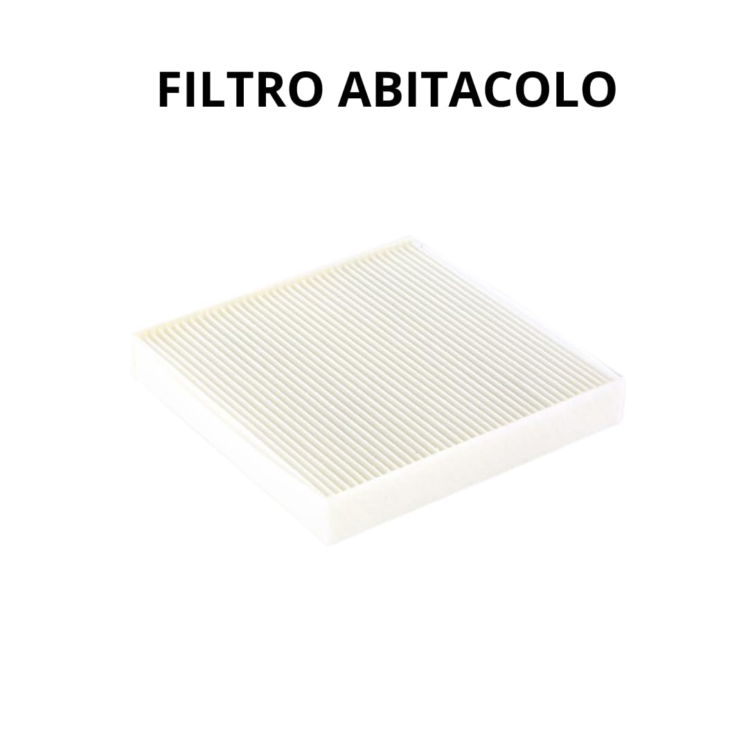 KIT TAGLIANDO FILTRI UFI +4LT OLIO SELENIA 0W20 COMPATIBILE CON ALFA ROMEO GIULIA STELVIO 2.2 D