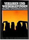 Verloren und wiedergefunden: Unbegreifliches vom Bermuda Dreieck bis Anastasia - Prof. Dr. Hans Biedermann 