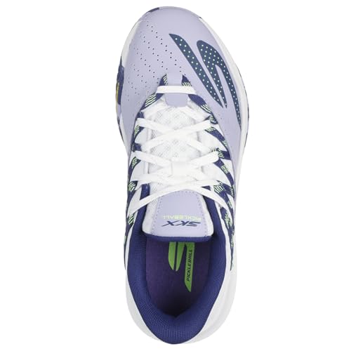 Image of Skechers Women's Viper Court Rally Pickleball Sneaker