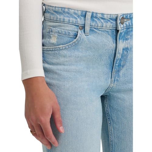 Lee Women's 90's Jean, Light Melody, 28 - image 3