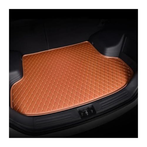 Alfombrillas Coche Goma Skoda Fabia Marca YSQIFBABD