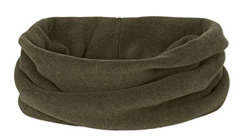 Preisvergleich Produktbild Sterntaler Jungen Allrounder aus Mikrofleece, Größe: S, Dunkelgrün