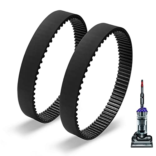 JEDELEOS DC17 Animal Belts