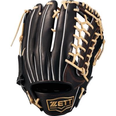 ZETT ネオステイタス　外野手用　軟式グローブ　即戦力 軟式 グラブ ネオステイタス 外野手用 | 総合スポーツ企業